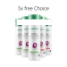mind Master Formula Green
