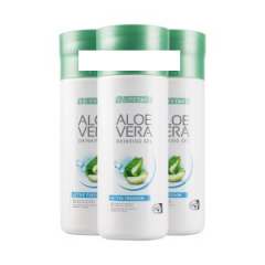 cure un mois Aloe Vera Freedom