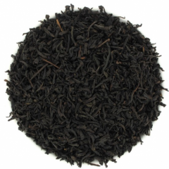 Thé fumé Lapson Souchong SHaolin BIO