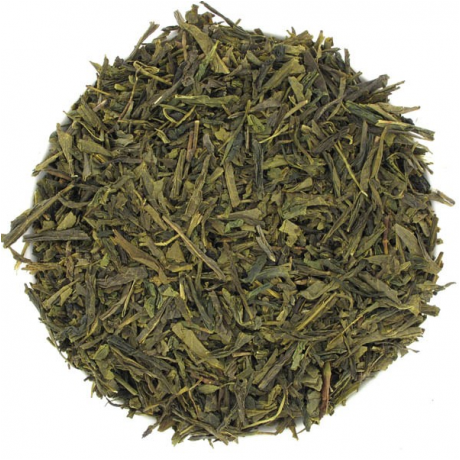 Chine Vert Sencha