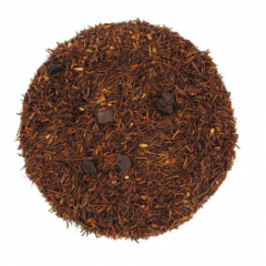 Rooibos Rhum Truffes