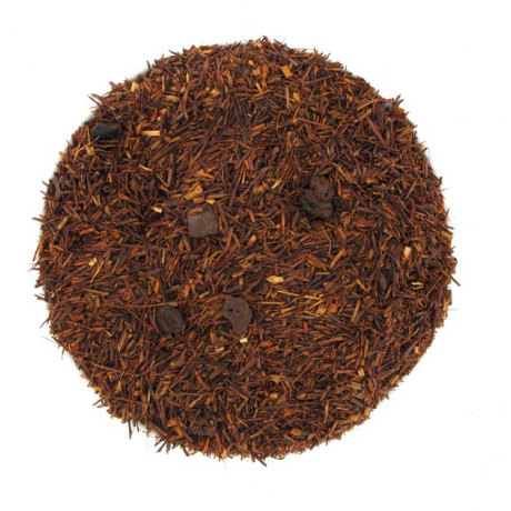 Rooibos Rhum Truffes