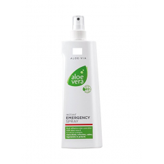 Emergency Spray avec Aloe Vera