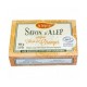 Savon Alep Fleurs d'Orangers