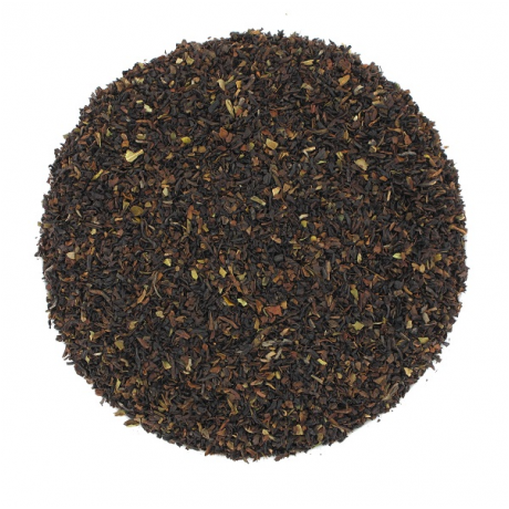 Darjeeling BOP MONTEVIOT BIO