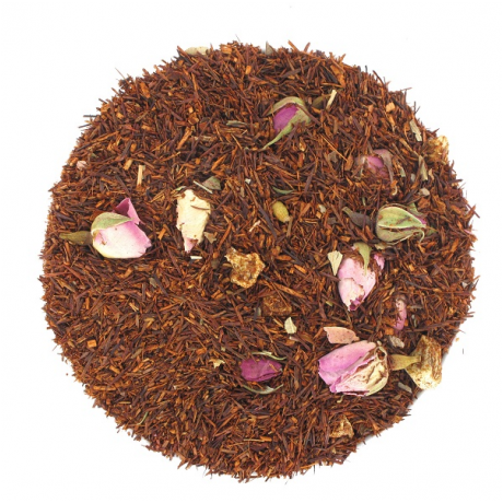 Rooibos DES 365 HAMMAMS