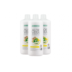 Aloe Vera AV Drink Gel Immune Plus