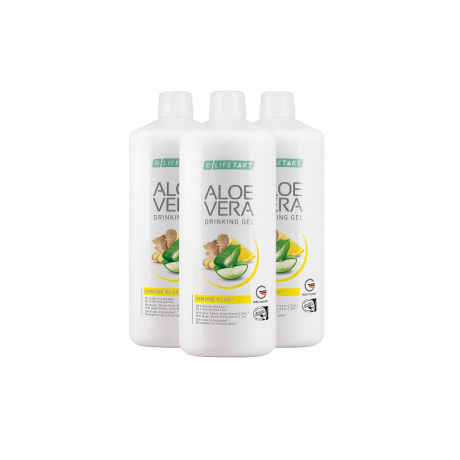 Aloe Vera AV Drink Gel Immune Plus