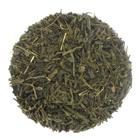 Vert Earl Grey