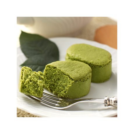 MATCHA CHINE PÂTISSIER BIO*