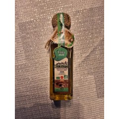 Huile d'Argan Bio