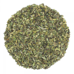 MATÉ MENTHE BIO