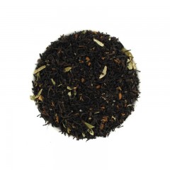 Kashmiri thé épicé