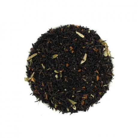 Kashmiri thé épicé