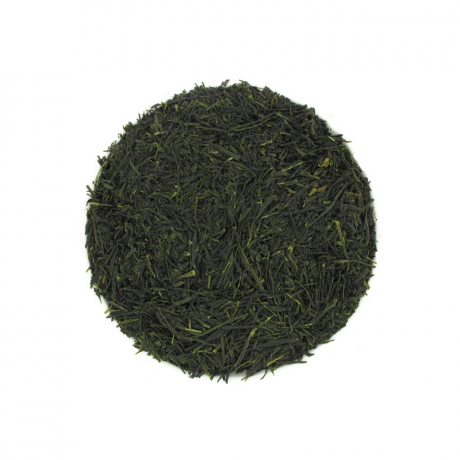 Perle de Rosée Gyokuro Yutaka Bio