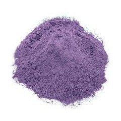 Poudre UBE