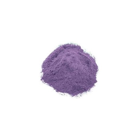 Poudre UBE