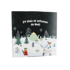 Calendrier de l'Avant