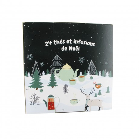 Calendrier de l'Avant