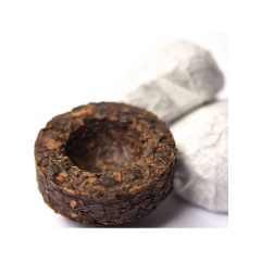 Tuo-cha nid d'oiseau